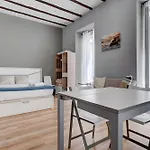 דירה San Blas By Sanse Holidays