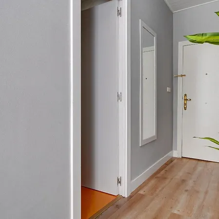 San Blas By Sanse Holidays * San Sebastián