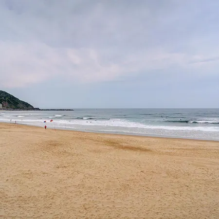 San Blas By Sanse Holidays Lägenhet