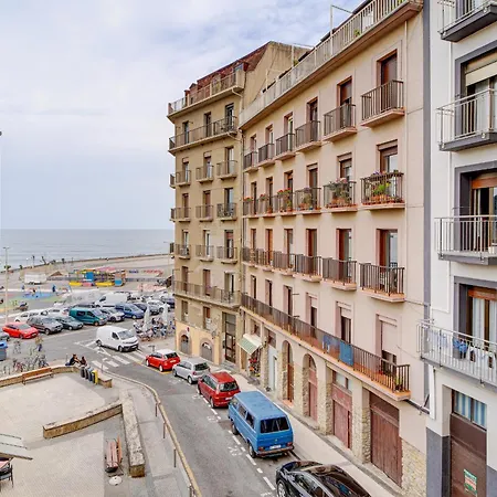 San Blas By Sanse Holidays * San Sebastián