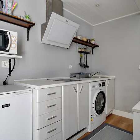 Lägenhet San Blas By Sanse Holidays San Sebastián