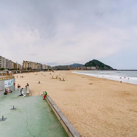 San Blas By Sanse Holidays Lägenhet