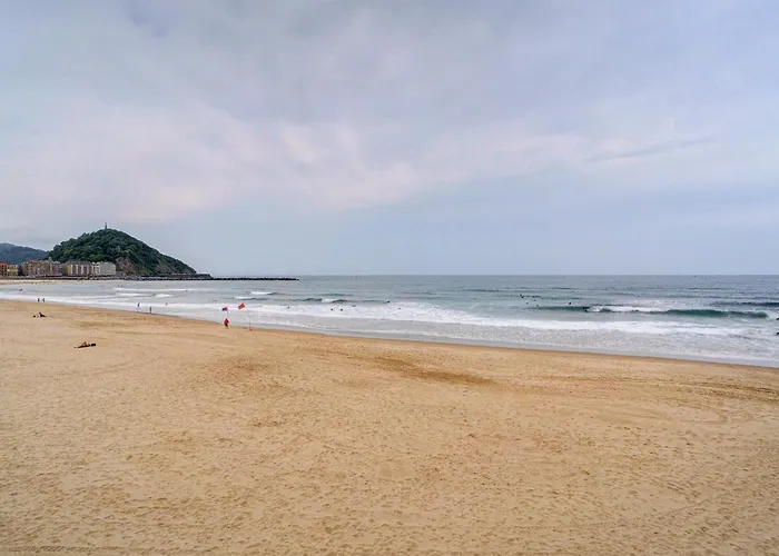 San Blas By Sanse Holidays Lägenhet