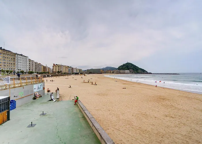 San Blas By Sanse Holidays Lägenhet