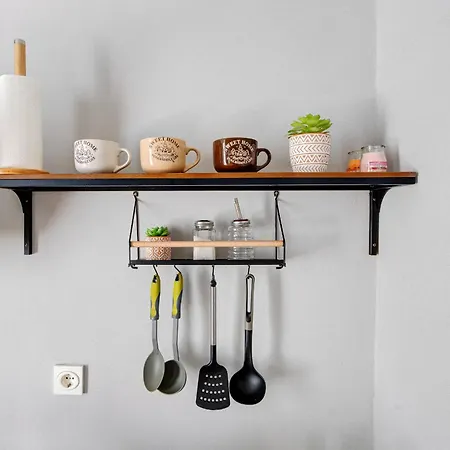 San Blas By Sanse Holidays 公寓 *