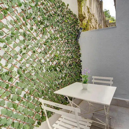 San Blas By Sanse Holidays Apartment San Sebastian