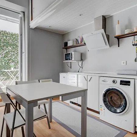 San Blas By Sanse Holidays 圣塞瓦斯蒂安