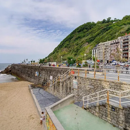 San Blas By Sanse Holidays