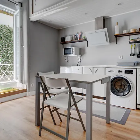 San Blas By Sanse Holidays Apartment San Sebastian