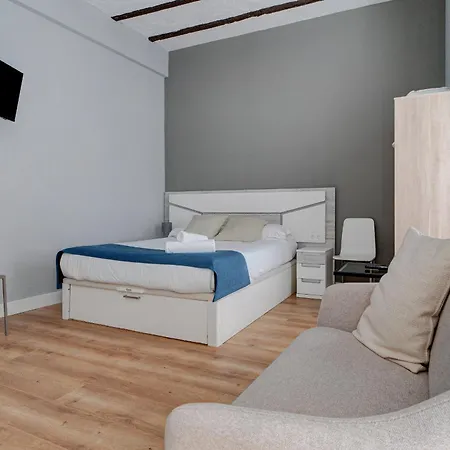 San Blas By Sanse Holidays *