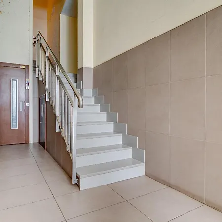 San Blas By Sanse Holidays San Sebastian