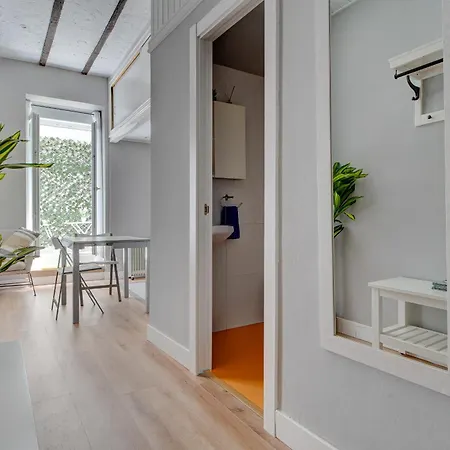 San Blas By Sanse Holidays 公寓 *