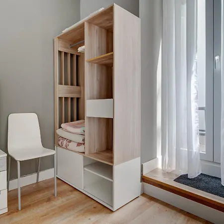 San Blas By Sanse Holidays