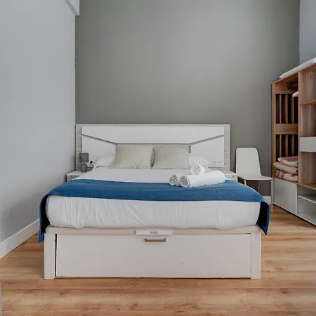 San Blas By Sanse Holidays Apartment San Sebastian