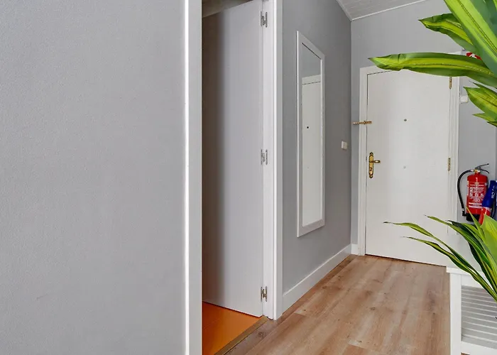 San Blas By Sanse Holidays * San Sebastian