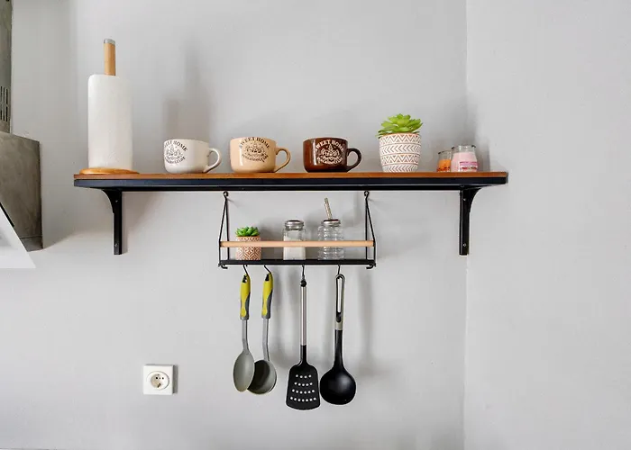 San Blas By Sanse Holidays Apartment *