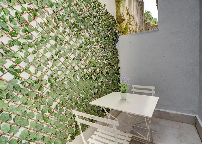 San Blas By Sanse Holidays Apartment San Sebastian