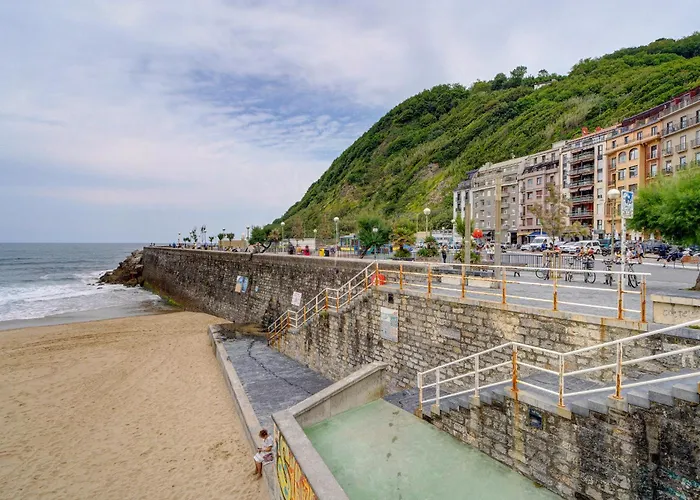 San Blas By Sanse Holidays