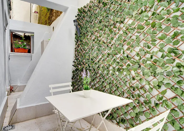 Apartment San Blas By Sanse Holidays *