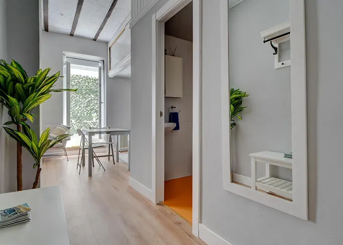 San Blas By Sanse Holidays Apartment *