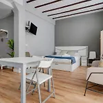 San Blas By Sanse Holidays Appartement *