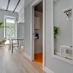 San Blas By Sanse Holidays Appartement *