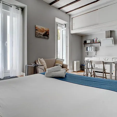 San Blas By Sanse Holidays Appartement