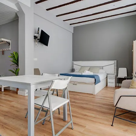 San Blas By Sanse Holidays Апартаменти *