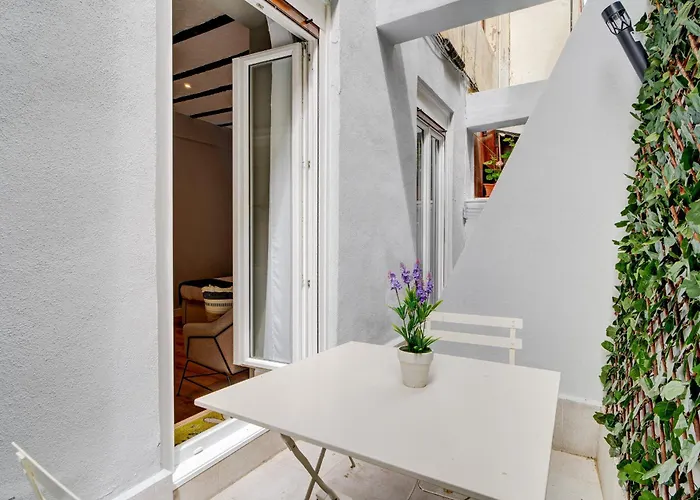 Appartement San Blas By Sanse Holidays *