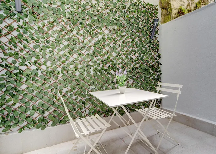 Appartement San Blas By Sanse Holidays San Sebastian