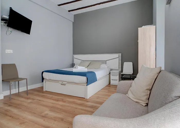 San Blas By Sanse Holidays *