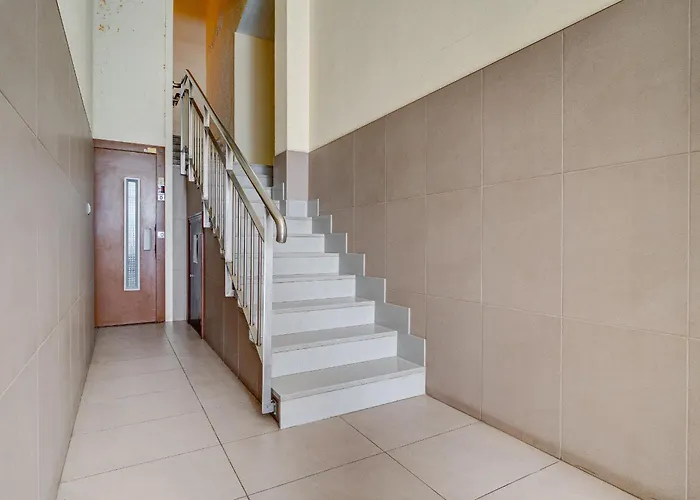 San Blas By Sanse Holidays San Sebastian