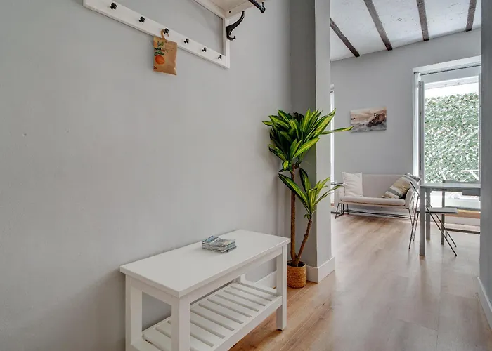 San Blas By Sanse Holidays Appartement San Sebastian